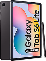 سامسونج Samsung Galaxy Tab S6 Lite 2022